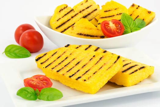 polenta