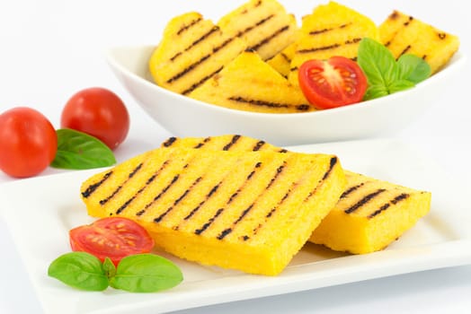 polenta