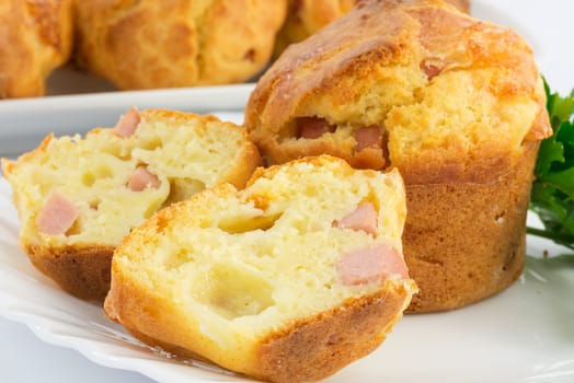 muffins