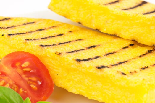 polenta