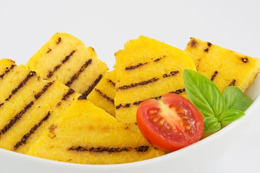 polenta