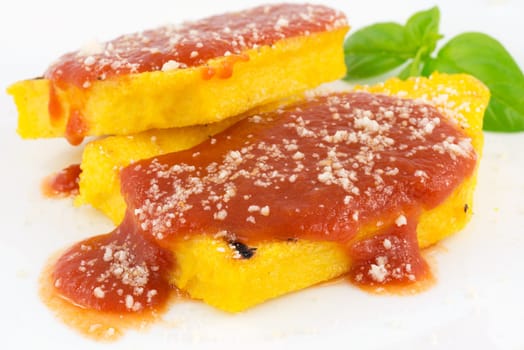 polenta