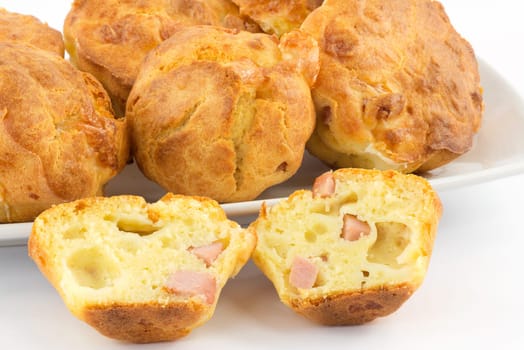 muffins