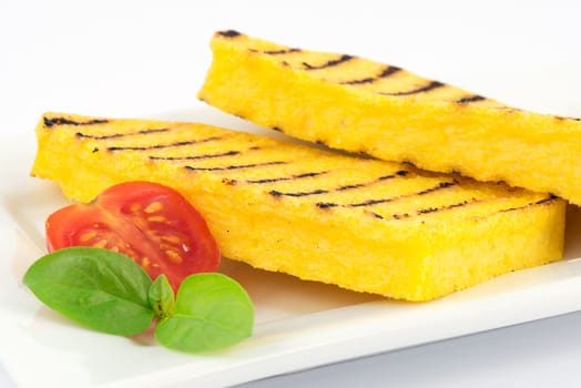 polenta
