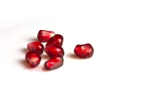The pomegranate