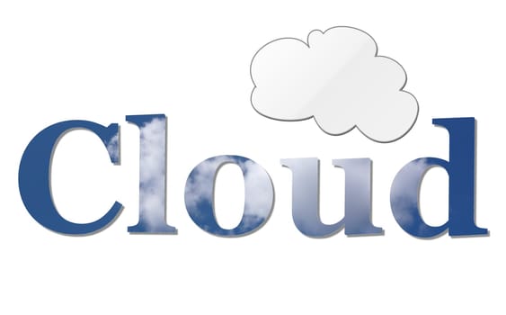 (Cloud data) or (cloud computer)