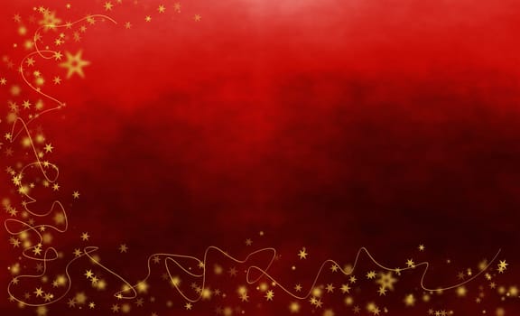 Christmas background