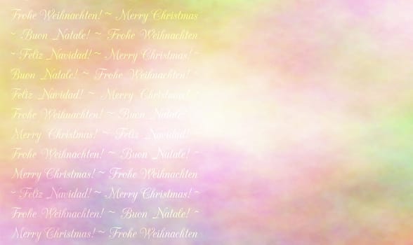 Merry Christmas