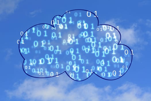 (Cloud data) or (cloud computer)