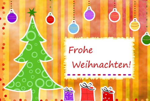 Merry Christmas