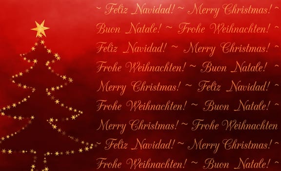 Merry Christmas