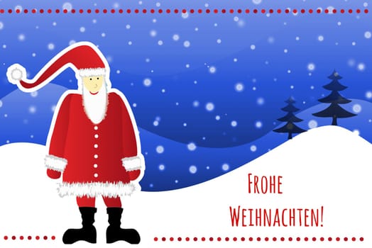 Merry Christmas