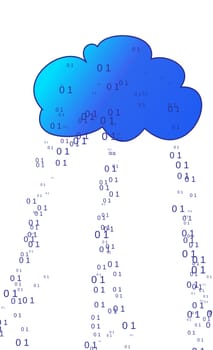 (Cloud data) or (cloud computer)