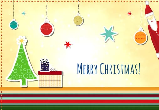 Merry Christmas