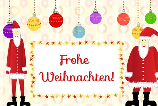 Merry Christmas