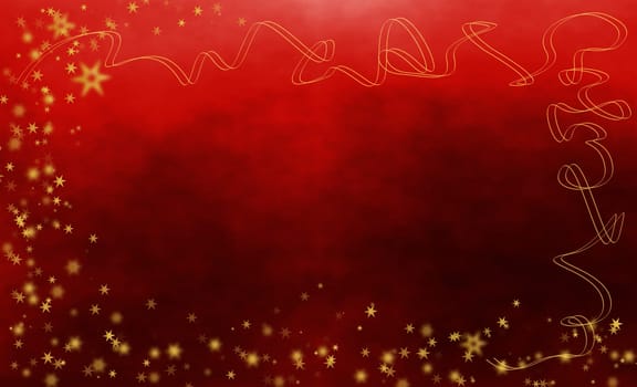 Christmas background