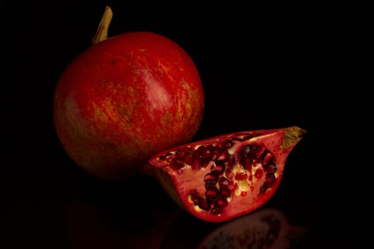 The pomegranate
