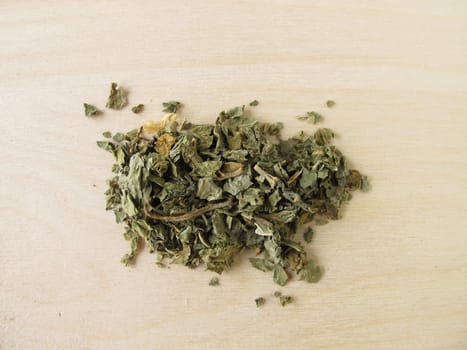 Mallow leaves,Malvae folium