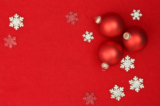 Christmas background