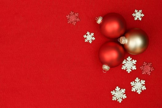 Christmas background