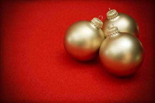 Christmas background