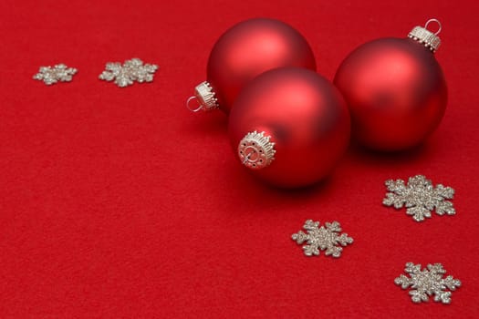 Christmas background