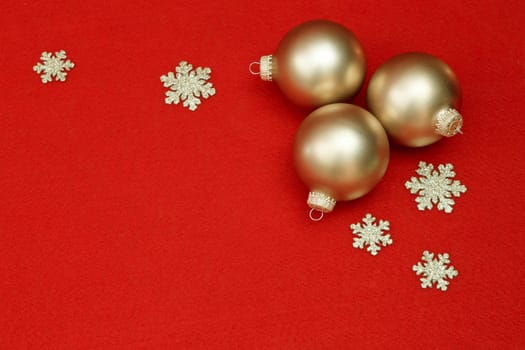 Christmas background