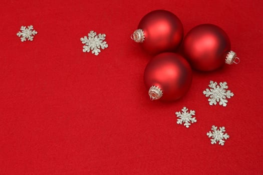 Christmas background