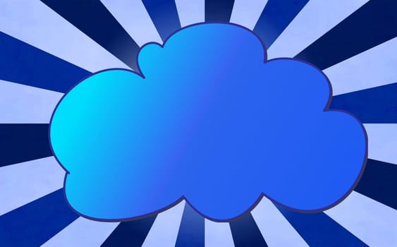 cloud sky