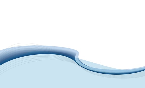 wave