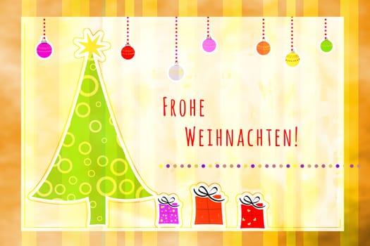 Merry Christmas