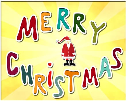 Merry Christmas