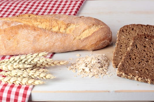 Bread