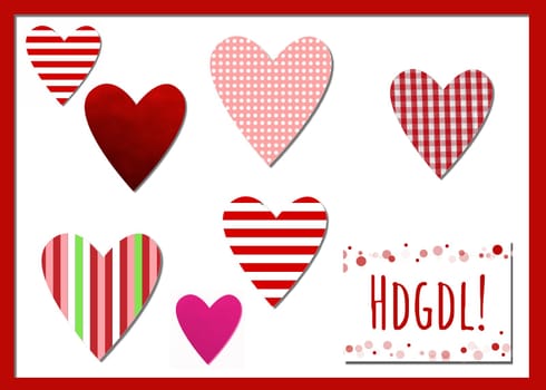Hdgdl