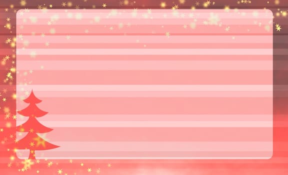 Christmas background