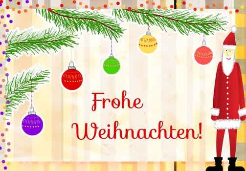Merry Christmas