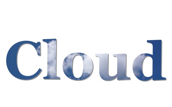 (Cloud data) or (cloud computer)