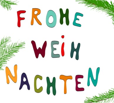 Merry Christmas