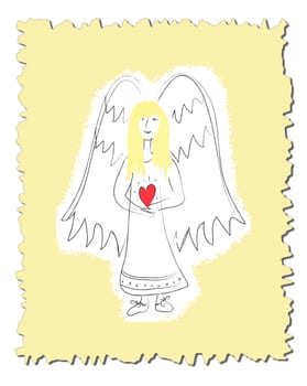 Angel