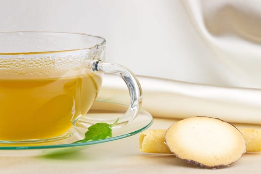 Teatime