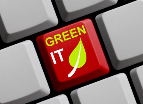 Green IT