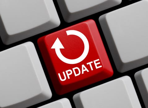 Online Update