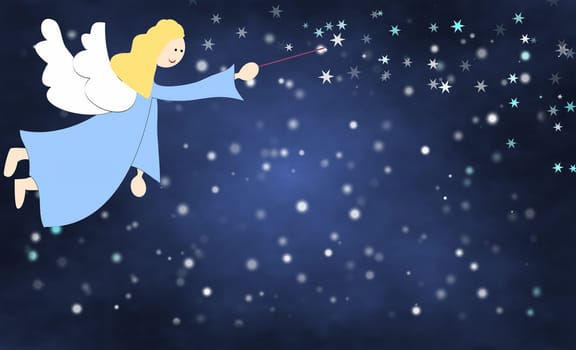Christmas Angel
