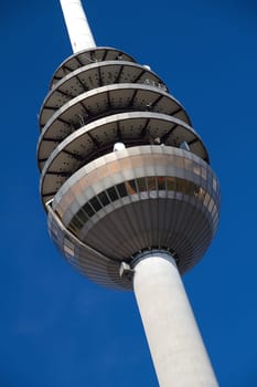 Nuremberg TV Tower