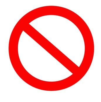 Prohibition