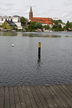 Brandenburg an der Havel