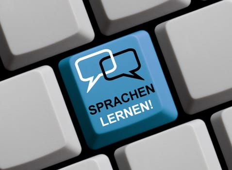 Learn languages online