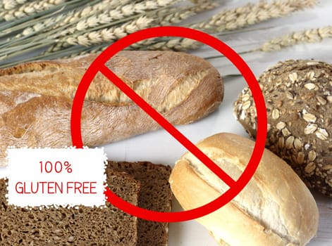 gluten free