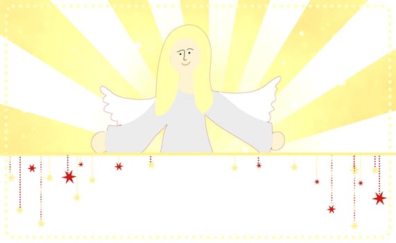 Christmas Angel