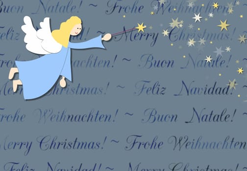 Christmas Angel